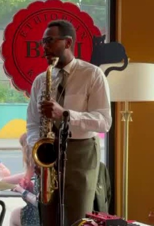 Eric Berryman